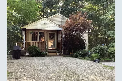 163 Lake Washington Drive, Glocester, RI 02814 - Photo 2