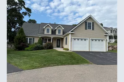 31 Butterfly Drive, Westerly, RI 02891 - Photo 1