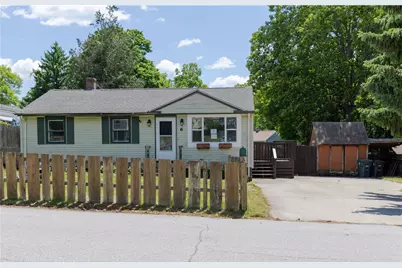 6 Kathy Avenue, Coventry, RI 02816 - Photo 2