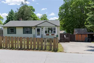 6 Kathy Ave, Coventry, RI 02816 - Photo 2