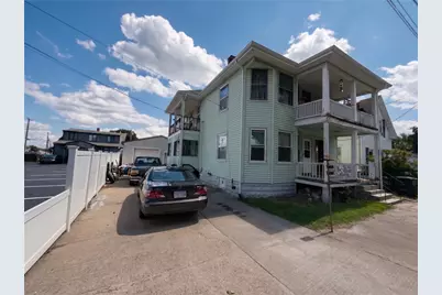27 Short Street, Pawtucket, RI 02861 - Photo 1