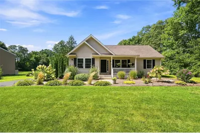 69 Botka Drive, Charlestown, RI 02813 - Photo 1