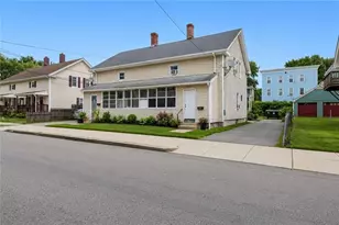 409 Rathbun St, Woonsocket, RI 02895 - Photo 1