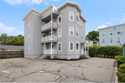 411 Rathbun Street, Woonsocket, RI 02895 - Photo 1