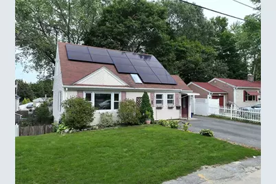 11 Harris Avenue, Johnston, RI 02919 - Photo 1