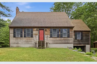 519 Hazard Road, West Greenwich, RI 02817 - Photo 2