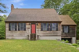 519 Hazard Rd, West Greenwich, RI 02817 - Photo 2