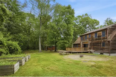 519 Hazard Road, West Greenwich, RI 02817 - Photo 32