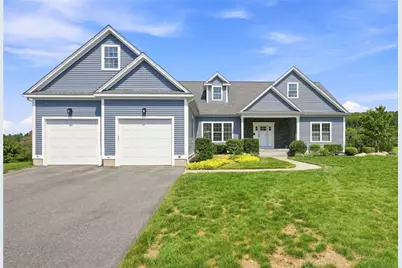 1341 Central Avenue, Johnston, RI 02919 - Photo 1