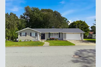 27 West River Parkway, North Providence, RI 02904 - Photo 1