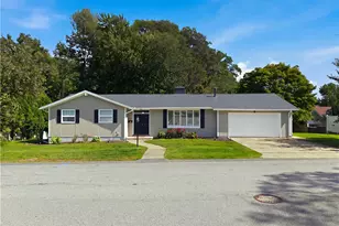 27 W River Pkwy, North Providence, RI 02904 - Photo 1