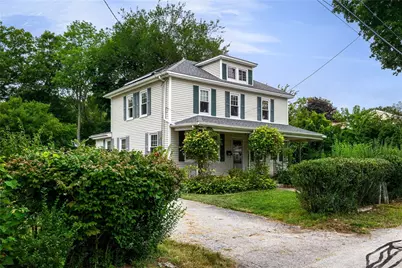174 Pulaski Street, West Warwick, RI 02893 - Photo 2