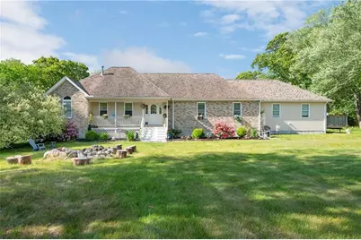 394 Snake Hill Road, Glocester, RI 02857 - Photo 10
