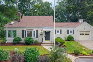 110 Ausdale Rd, Cranston, RI 02910 - Photo 1