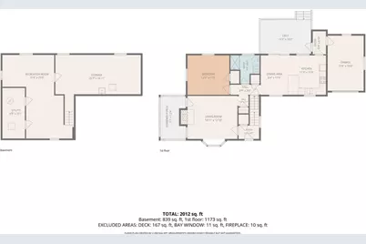 110 Ausdale Road, Cranston, RI 02910 - Photo 36