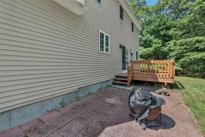 46 Victory Highway, West Greenwich, RI 02817 - Photo 30
