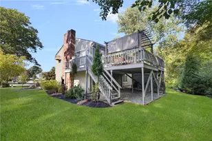 65 Marco Dr, West Warwick, RI 02893 - Photo 8
