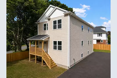 0 Lakeside Street, Providence, RI 02904 - Photo 1