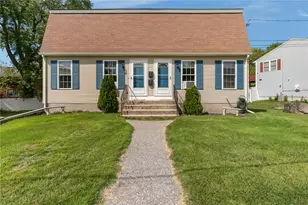 73 Harrison St, Cumberland, RI 02864 - Photo 1