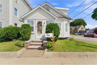 353 Smithfield Avenue, Pawtucket, RI 02860 - Photo 1