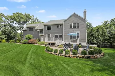 95 Taggart Court, East Greenwich, RI 02818 - Photo 6