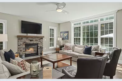 95 Taggart Court, East Greenwich, RI 02818 - Photo 22