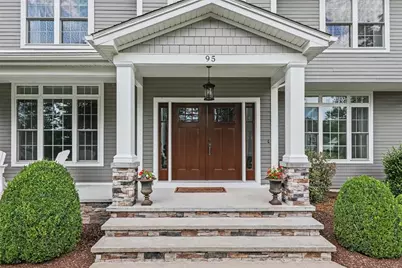 95 Taggart Court, East Greenwich, RI 02818 - Photo 4