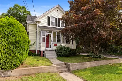 276 South Clarendon Street, Cranston, RI 02910 - Photo 1