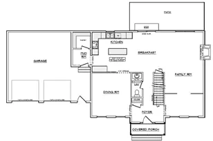 11 Harmony Ln, Exeter, RI 02822 - Photo 4
