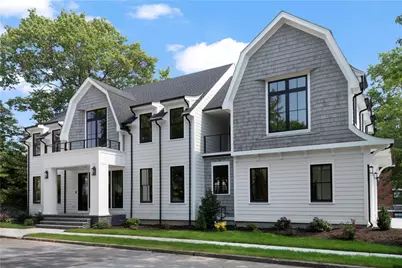 251 Slater Avenue, Providence, RI 02906 - Photo 1