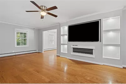 43 Franklin Road, Scituate, RI 02825 - Photo 12