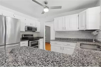 43 Franklin Road, Foster, RI 02825 - Photo 4