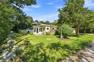 104 Pequot Dr, Charlestown, RI 02813 - Photo 4