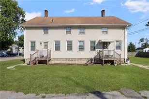 54 Blackburn St, Warwick, RI 02886 - Photo 1