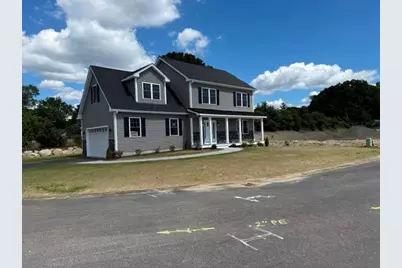 6 Christopher Rhodes Way, Warwick, RI 02888 - Photo 2