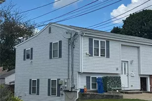 16 Briggs St, Cranston, RI 02920 - Photo 1