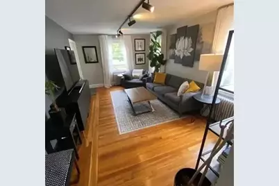 11 North Avenue #2, Providence, RI 02906 - Photo 2