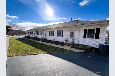 927 Elm Street #2, Woonsocket, RI 02895 - Photo 1