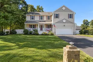 22 Arbor Dr, Coventry, RI 02816 - Photo 1