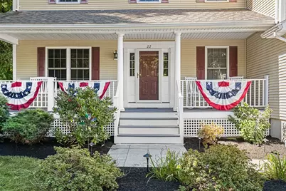 22 Arbor Drive, Coventry, RI 02816 - Photo 4