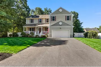 22 Arbor Drive, Coventry, RI 02816 - Photo 1