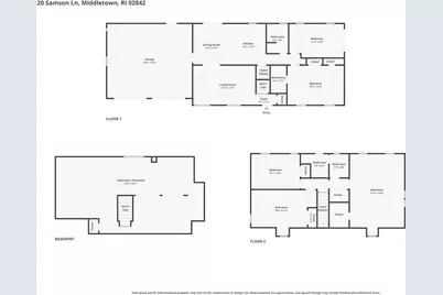 20 Samson Lane, Middletown, RI 02842 - Photo 48