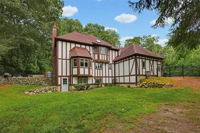 34 Georgiana Drive, Cumberland, RI 02864 - Photo 40