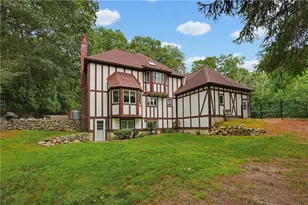 34 Georgiana Dr, Cumberland, RI 02864 - Photo 40