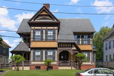 20 Bainbridge Avenue, Providence, RI 02909 - Photo 4