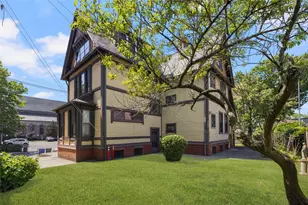 20 Bainbridge Ave, Providence, RI 02909 - Photo 44