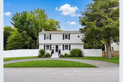 83 Sandro Drive, Warwick, RI 02886 - Photo 1
