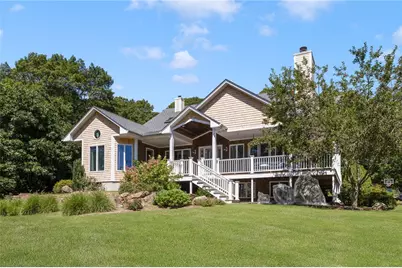 23 Sea View Drive, Charlestown, RI 02813 - Photo 6