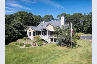 23 Sea View Drive, Charlestown, RI 02813 - Photo 2