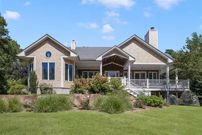 23 Sea View Drive, Charlestown, RI 02813 - Photo 8